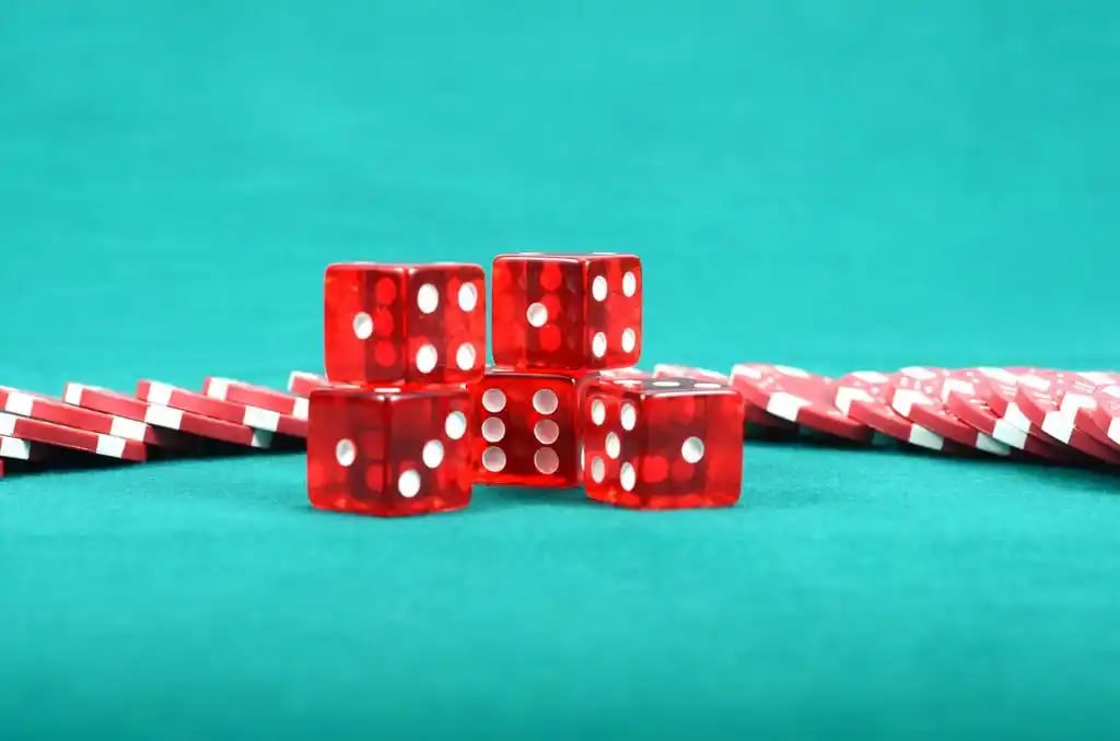 Kartu Bingo cairboss dengan grid angka standar Kartu Bingo cairboss dengan grid angka
