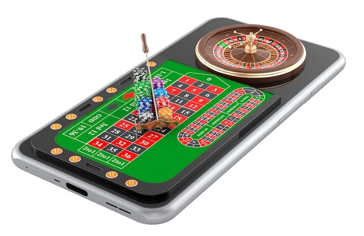 Akses Mahjong Ways via Safari iOS